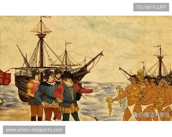 葡萄牙海上帝国重现辉煌:新航海计划开启全球探索新篇章