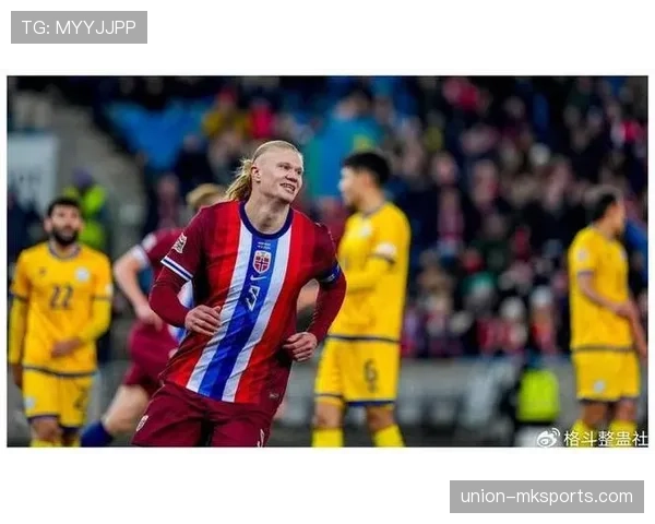 哈兰德入选FIFA最佳阵容引发热议,足球界盛赞其卓越表现