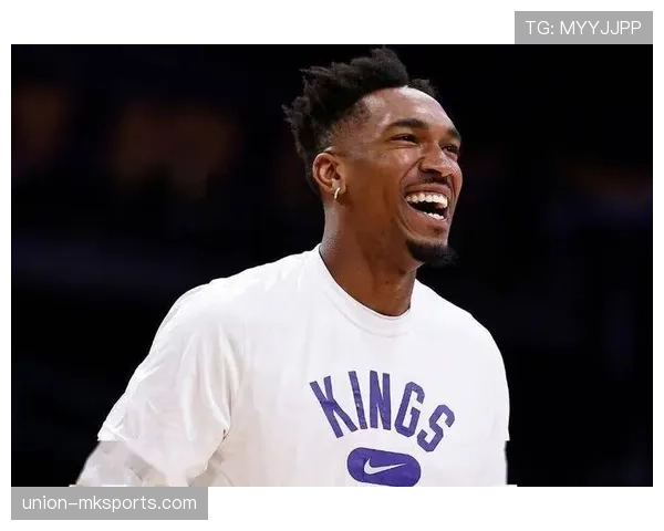 国王新核崛起！蒙克获评本赛季最佳第六人