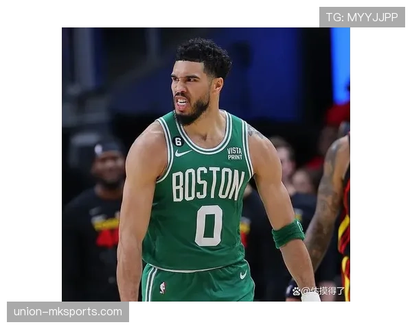 塔图姆展望未来：波士顿凯尔特人能否延续王朝荣耀？