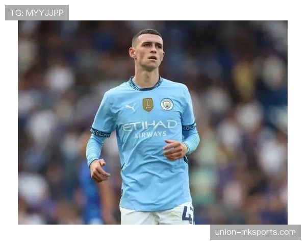 曼城中场力挺福登,期待新赛季状态强势回归 曼城中场力挺福登,期待新赛季状态强势回归