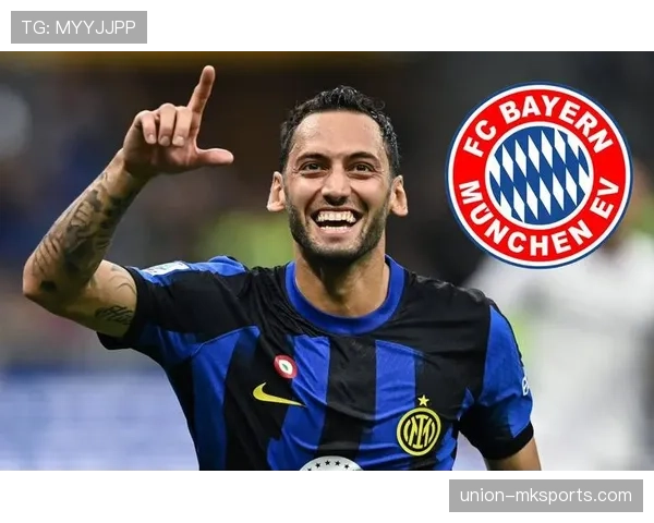 恰尔汗奥卢中场统治力再显神威,助球队斩获关键胜利 恰尔汗奥卢中场统治力再显神威,助球队斩获关键胜利