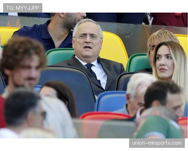 拉齐奥官方最新消息:球队动态与阵容更新