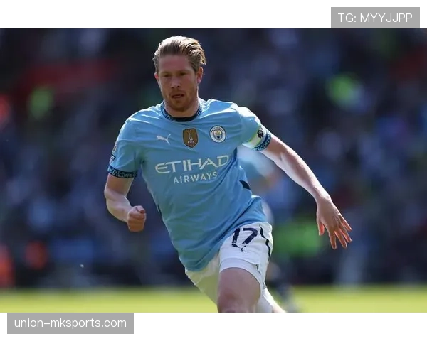 德布劳内在曼城体系中的进攻大脑作用解析