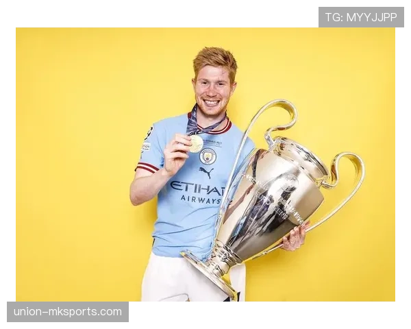 德布劳内的历史地位如何?他能否进入历史最佳中场 德布劳内的历史地位如何?他能否进入历史最佳中场