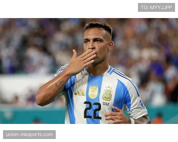 阿根廷媒体对劳塔罗的期待解析