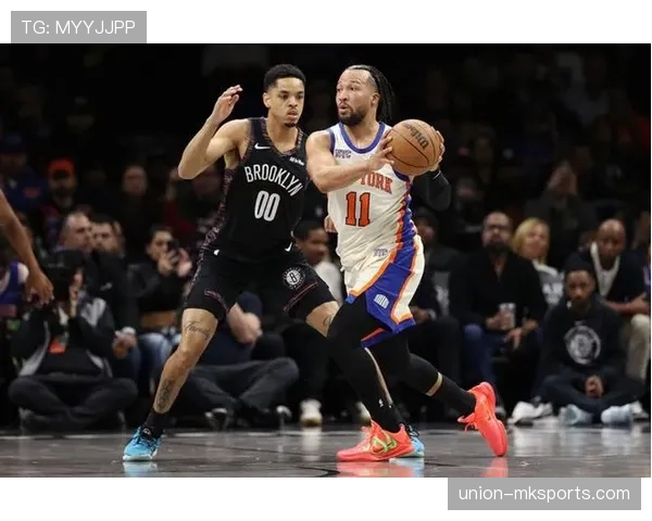 卡梅隆·安东尼三分火力回升助尼克斯拉开对阵篮网比分差距