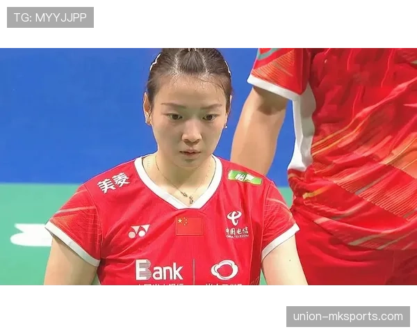 黄雅琼的日常穿搭比她的混双战术还难猜